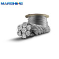 Anti Twist Wire Rope Hexagon 12Strands